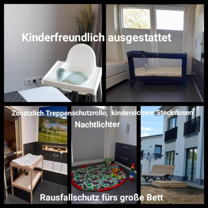Ferienhaus Familienjuwel am Diemelsee Exterior foto